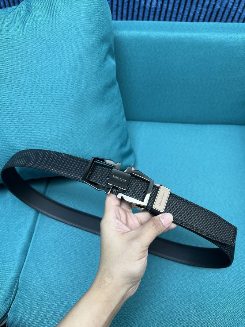 Ferragamo Belts